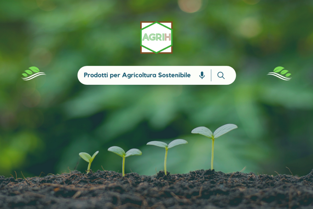 Una rivoluzione verde: meno agrofarmaci e più strumenti tecnici nell’agricoltura europea