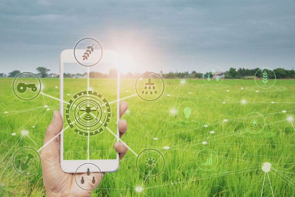 Agricoltura del futuro: prospettive e strade da seguire